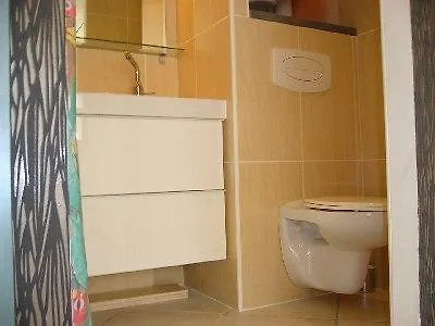 Cap Nat International - Port Nature Village Village Naturiste Villa *