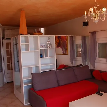 Cap Nat International - Port Nature Village Village Naturiste * Agde