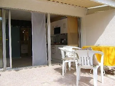 Villa Cap Nat International - Port Nature Village Village Naturiste