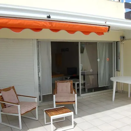 Villa Cap Nat International - Port Nature Village Village Naturiste *