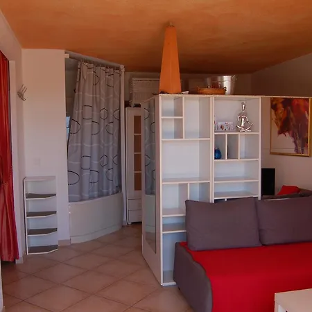 Villa Cap Nat International - Port Nature Village Village Naturiste *