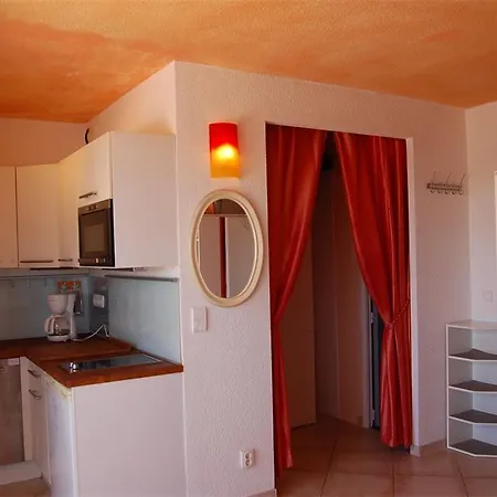 Cap Nat International - Port Nature Village Village Naturiste * Agde
